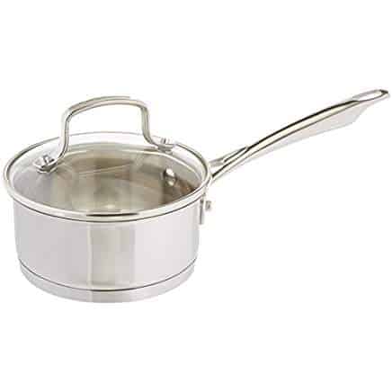 Small Saucepan