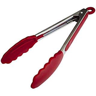 Kitchen Tongs