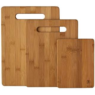 Bamboo Cutting Boards