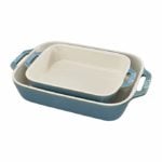 Staub Ceramics Rectangular Baking Dish