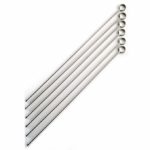 Stainless Steel Skewers