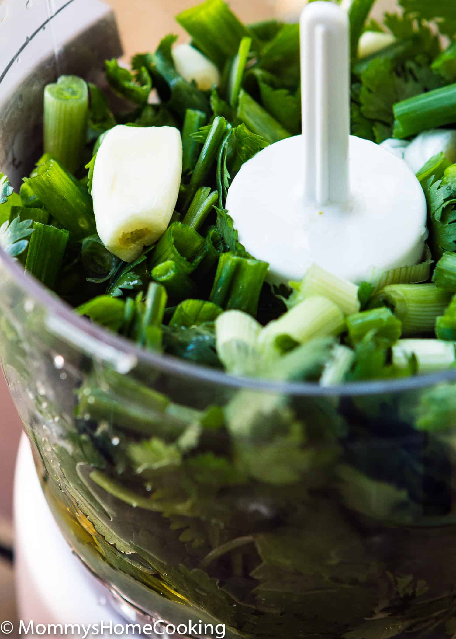 This Easy Instant Pot Mexican Green Rice is absolutely delicious! Perfect side dish for a quick weeknight meal. It requires no fuss and very little effort. WIN-WIN. Make a big batch and freeze leftovers for later. https://mommyshomecooking.com