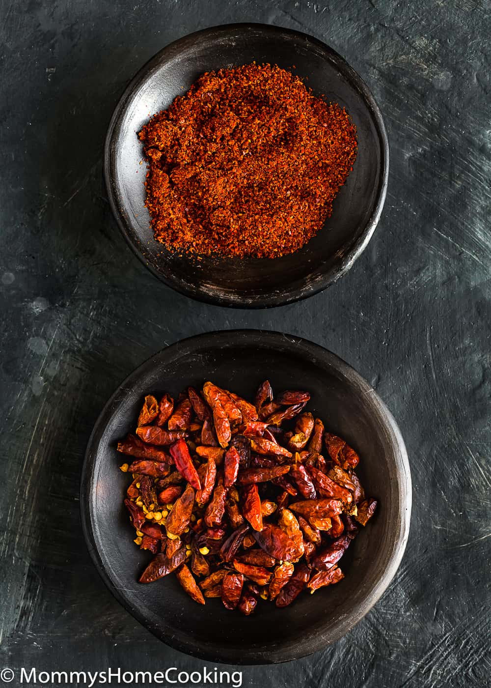 peri peri chili peppers