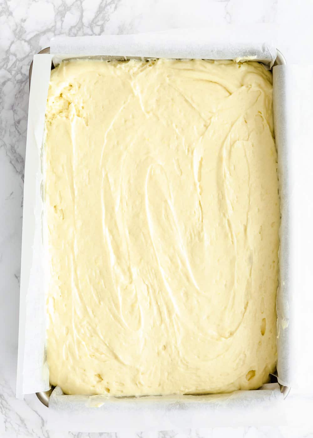 Eggless Lemon Cake Step By Step 10