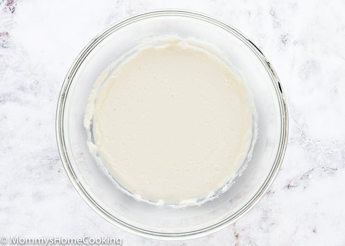 How to Make Sour Cream at Home step 4
