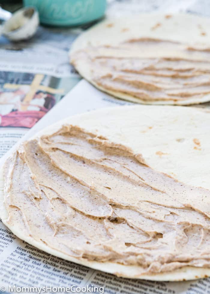 Sweet Raspberry Chocolate Chip Quesadilla 21 700x980